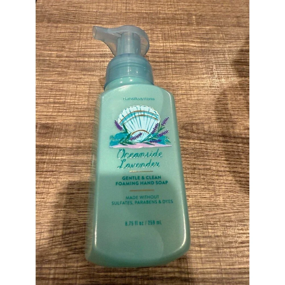bath and body works